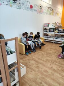 Bol de pâtes au profit des Amis des Enfants du Monde