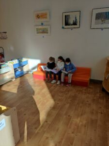 Bol de pâtes au profit des Amis des Enfants du Monde