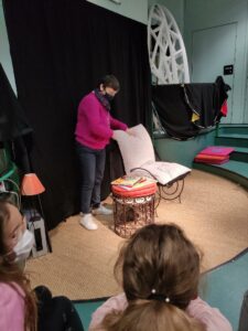 Bol de pâtes au profit des Amis des Enfants du Monde