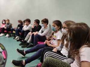 Bol de pâtes au profit des Amis des Enfants du Monde