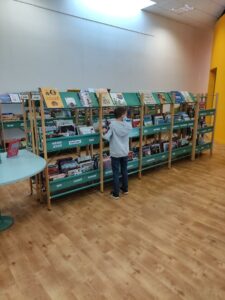 Bol de pâtes au profit des Amis des Enfants du Monde