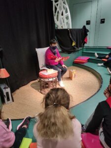 Bol de pâtes au profit des Amis des Enfants du Monde