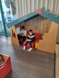 Bol de pâtes au profit des Amis des Enfants du Monde