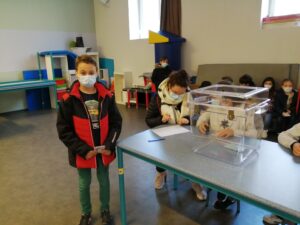 Bol de pâtes au profit des Amis des Enfants du Monde