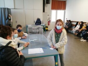 Bol de pâtes au profit des Amis des Enfants du Monde