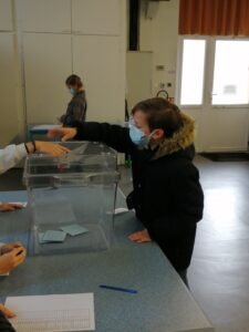 Bol de pâtes au profit des Amis des Enfants du Monde