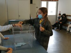 Bol de pâtes au profit des Amis des Enfants du Monde