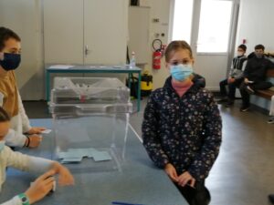 Bol de pâtes au profit des Amis des Enfants du Monde