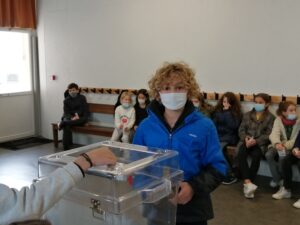 Bol de pâtes au profit des Amis des Enfants du Monde