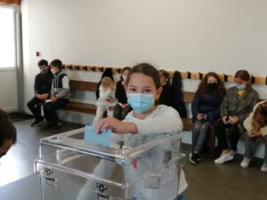 Bol de pâtes au profit des Amis des Enfants du Monde