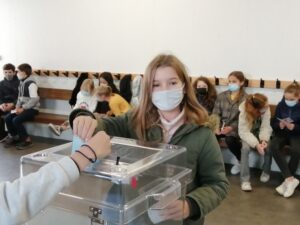 Bol de pâtes au profit des Amis des Enfants du Monde