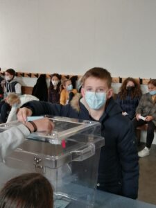 Bol de pâtes au profit des Amis des Enfants du Monde