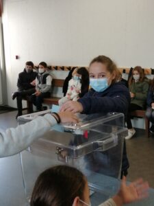 Bol de pâtes au profit des Amis des Enfants du Monde