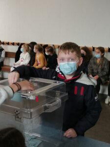 Bol de pâtes au profit des Amis des Enfants du Monde