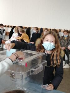 Bol de pâtes au profit des Amis des Enfants du Monde