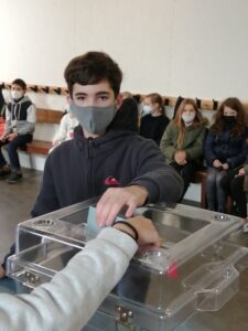 Bol de pâtes au profit des Amis des Enfants du Monde