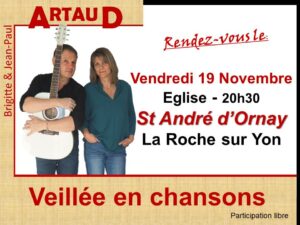 Bol de pâtes au profit des Amis des Enfants du Monde