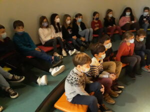 Bol de pâtes au profit des Amis des Enfants du Monde