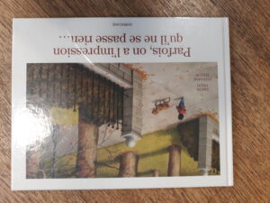 Bol de pâtes au profit des Amis des Enfants du Monde