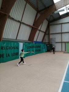 Bol de pâtes au profit des Amis des Enfants du Monde