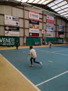 Bol de pâtes au profit des Amis des Enfants du Monde