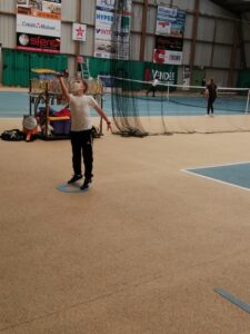 Bol de pâtes au profit des Amis des Enfants du Monde