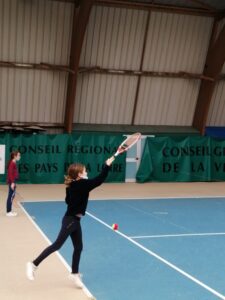 Bol de pâtes au profit des Amis des Enfants du Monde