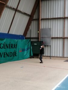 Bol de pâtes au profit des Amis des Enfants du Monde