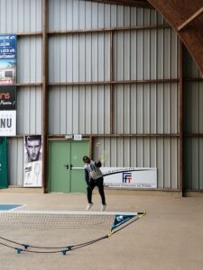 Bol de pâtes au profit des Amis des Enfants du Monde