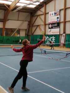 Bol de pâtes au profit des Amis des Enfants du Monde