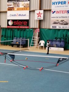 Bol de pâtes au profit des Amis des Enfants du Monde