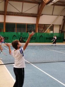 Bol de pâtes au profit des Amis des Enfants du Monde