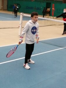 Bol de pâtes au profit des Amis des Enfants du Monde