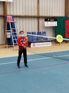 Bol de pâtes au profit des Amis des Enfants du Monde