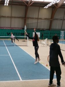 Bol de pâtes au profit des Amis des Enfants du Monde