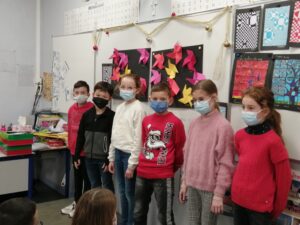 Bol de pâtes au profit des Amis des Enfants du Monde