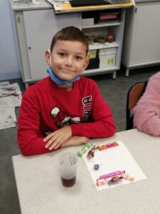 Bol de pâtes au profit des Amis des Enfants du Monde