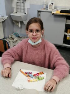 Bol de pâtes au profit des Amis des Enfants du Monde