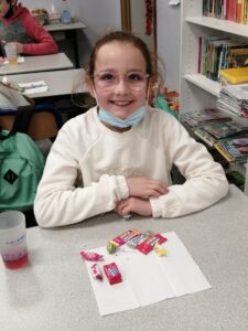 Bol de pâtes au profit des Amis des Enfants du Monde