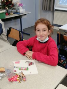 Bol de pâtes au profit des Amis des Enfants du Monde