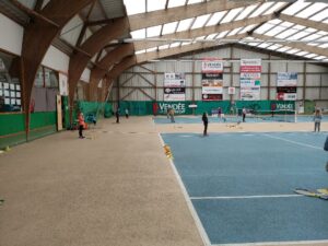 Bol de pâtes au profit des Amis des Enfants du Monde