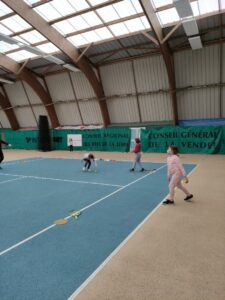 Bol de pâtes au profit des Amis des Enfants du Monde