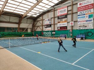 Bol de pâtes au profit des Amis des Enfants du Monde