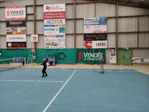 Bol de pâtes au profit des Amis des Enfants du Monde