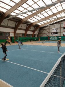 Bol de pâtes au profit des Amis des Enfants du Monde