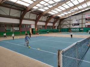 Bol de pâtes au profit des Amis des Enfants du Monde