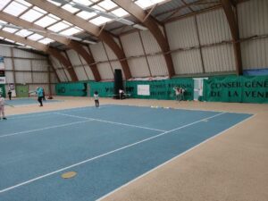 Bol de pâtes au profit des Amis des Enfants du Monde