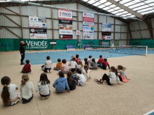 Bol de pâtes au profit des Amis des Enfants du Monde