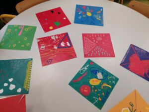 Bol de pâtes au profit des Amis des Enfants du Monde