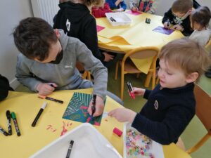 Bol de pâtes au profit des Amis des Enfants du Monde